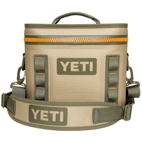YETI Hopper Flip Portable Cooler 