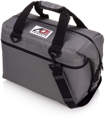  AO Coolers Canvas Soft Cooler 