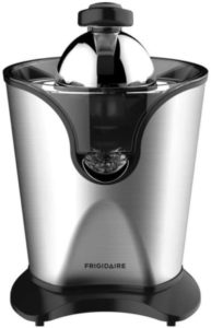 Exprimidor de cítricos eléctrico