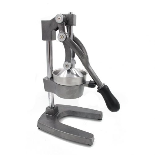 Switol Exprimidor de cítricos manual en frío-Exprimidor de cítricos de acero inoxidable