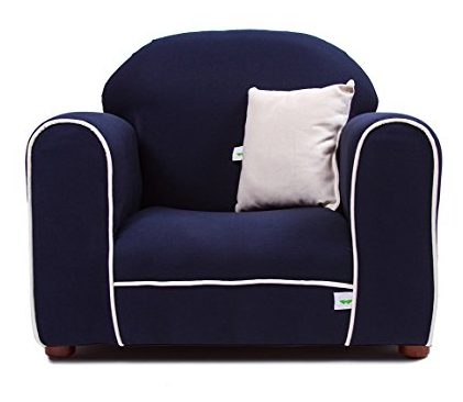 Silla para niños Keet Premium Organic