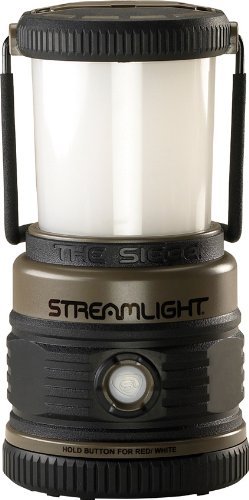  Streamlight 44931 Siege Compact 