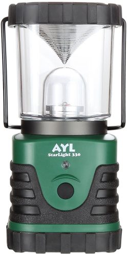  AYL StarLight - Resistente al agua 