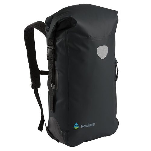 impermeable mochila negra WOT mochilas para hombre #Negro with lock de gran capacidad Mochila antir  de 17 pulgadas para portátil carga USB mochila de viaje para mujer 