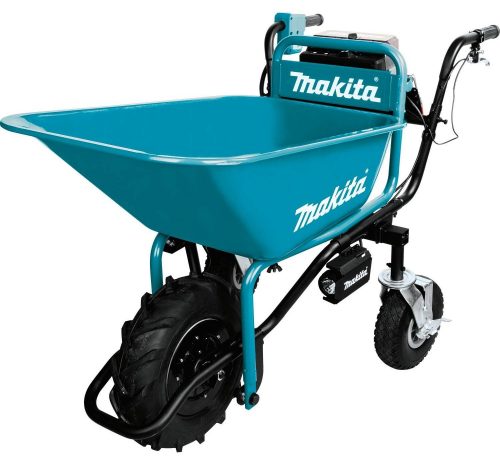  Makita XUC01X1 18V X2 LXT carretilla de potencia inalámbrica de iones de litio inalámbrica, una herramienta