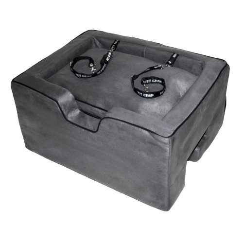 Asiento de seguridad para mascotas para perros y gatos