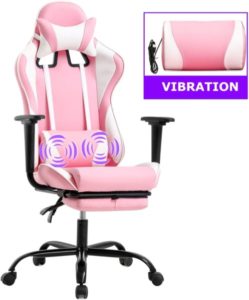 Presidente de juegos