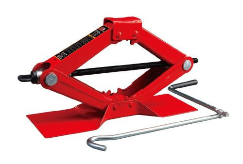 Torin Big Red T10152 Steel Steel Tijeras 