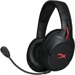 Auriculares HyperX 