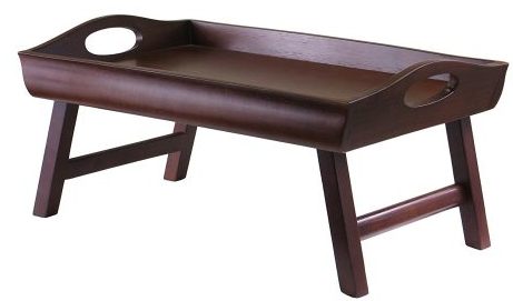 Preciosa cama de madera Sedona