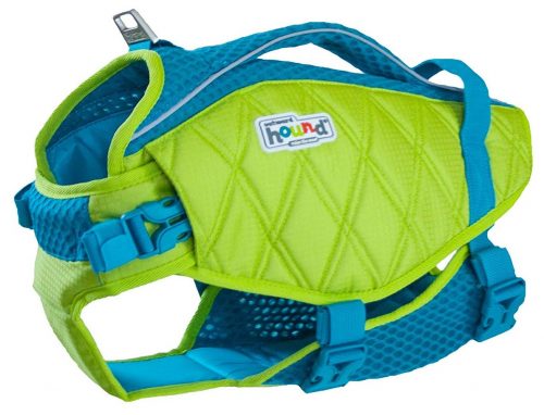 Chaleco salvavidas para perros Standley Sport Chaleco salvavidas de alto rendimiento Standley Sport