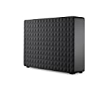 Disco duro externo Seagate Extended Desktop HDD - USB 3.0 para computadora portátil (STEB4000100)