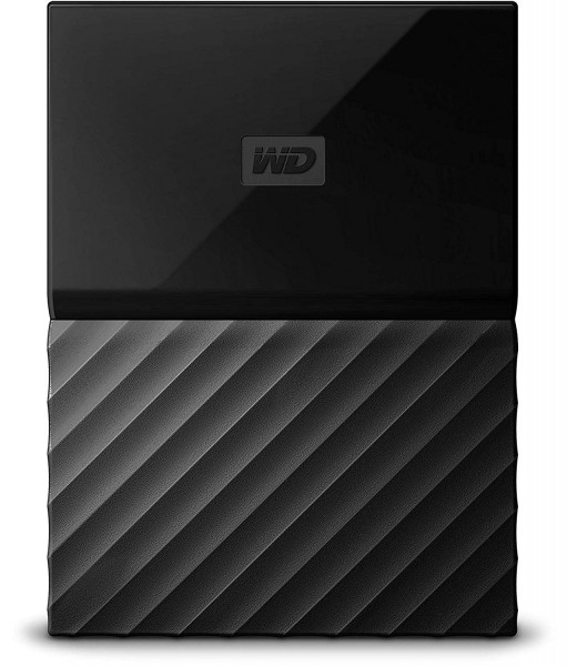 El mejor disco duro externo de 4 TB en 2021 