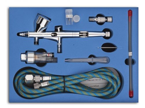 Kit de aerografía 180K