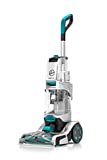 Limpiador Automático De Alfombras Hoover Smartwash, FH52000, Turquesa