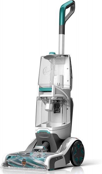 Limpiador automático # 8 Hoover FH52000 Limpiador automático-aspiradores de alfombras portátiles 