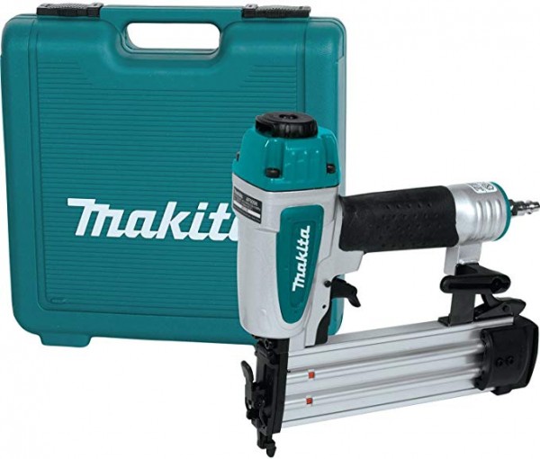 6.Makita AF505N Brad Clavadora 