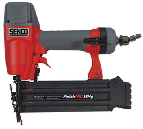 3.SENCO FinishPro 
