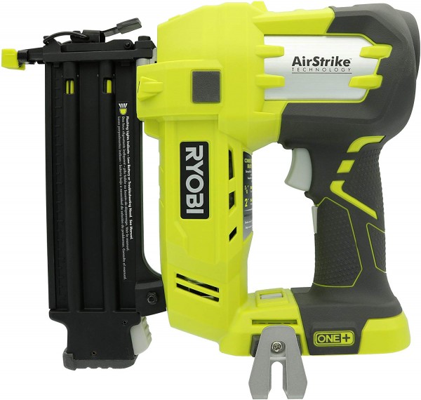 Ataque aéreo 5.Ryobi P320 