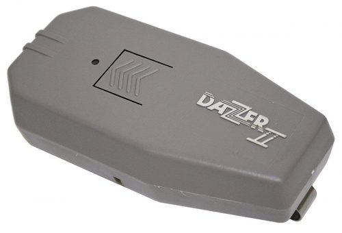  Perro ultrasónico Dazer Dog II