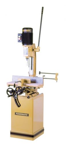 Mesa inclinable Powermatic modelo 1791264K 719T con soporte