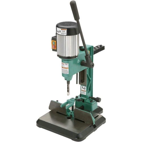 Mortajadora de banco Grizzly Bench G0645