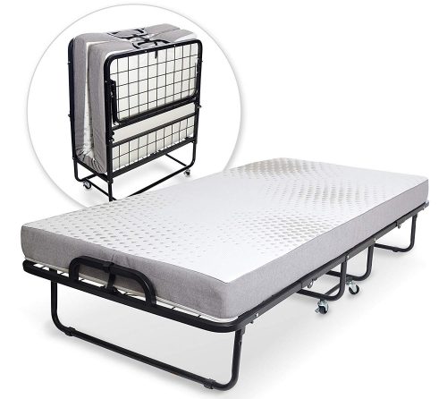  Cama plegable Milliard Diplomat - Tamaño doble