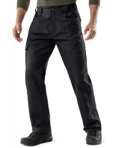 pantalones resistentes al agua
