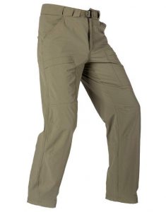 pantalones de los hombres