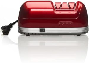 Afilador de cuchillos