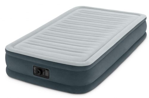  colchón inflable Intex Recreation Comfort Plush de tiro medio Dura-Beam