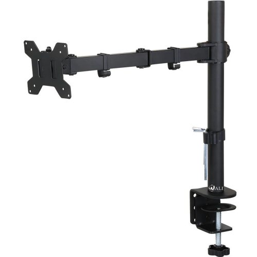 Soporte de escritorio para monitor LCD individual WALI 
