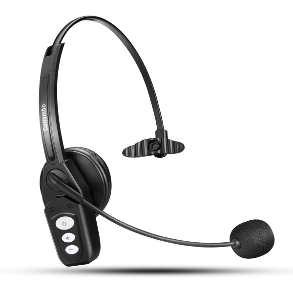 Auriculares Bluetooth para camionero