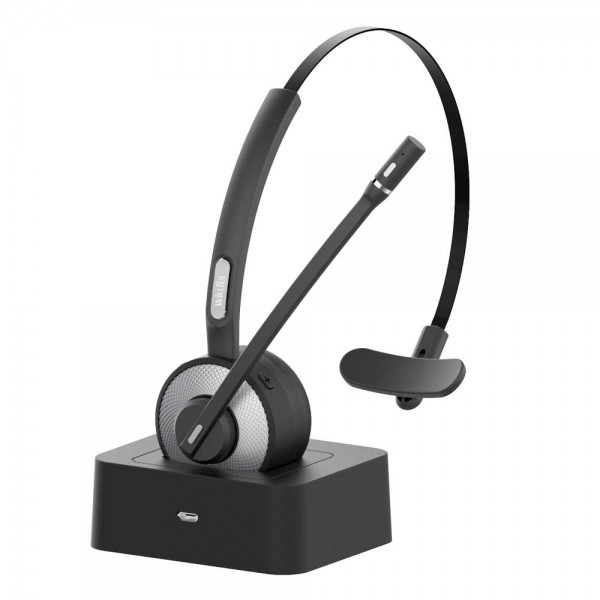 Auriculares Bluetooth para camionero