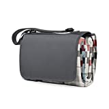 ONIVA - Manta de picnic al aire libre de la marca Tote XL Picnic Time, Carnaby Street