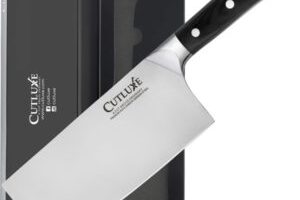 Hachas de cocina para cortar la carne