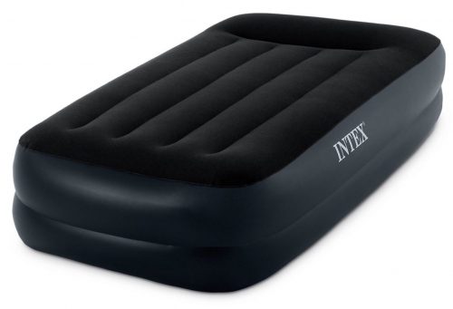  Colchón hinchable elevado Intex Pillow Rest
