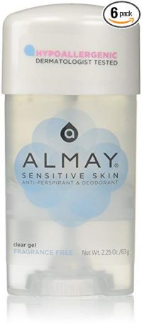Gel Sensible Gel Sensible Almay