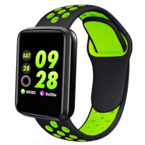 reloj deportivo de fitness para nadar