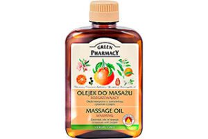 Los 10 aceites calientes para masaje más vendidos