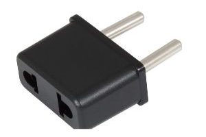 Adaptadores de corriente