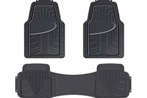 Alfombrillas de coche
