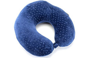 Almohadas cervicales