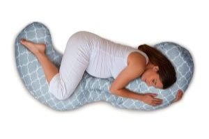 Almohadas de embarazo