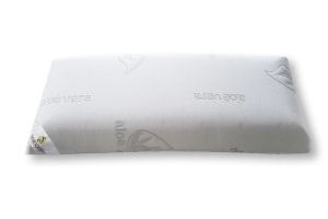 Almohadas viscoelásticas