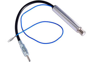 Antenas AM/FM