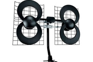 Las 10 antenas para exterior más vendidas