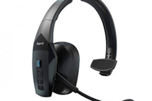 Los 10 auriculares bluetooth para camioneros más vendidos