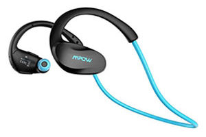 Auriculares deportivos