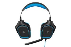 Auriculares gaming